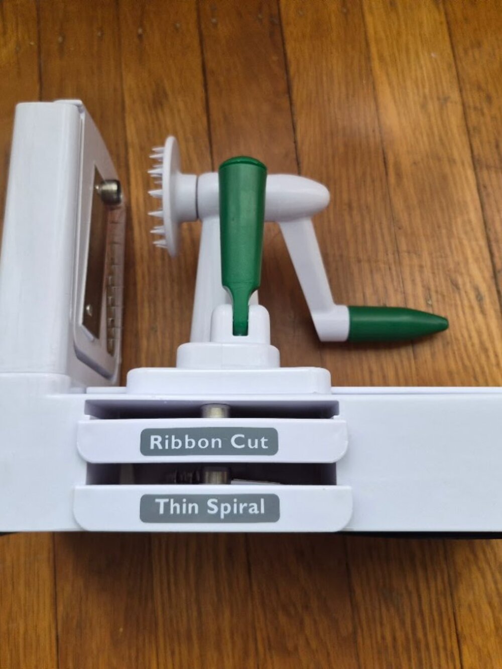 Veggetti Pro Slicer